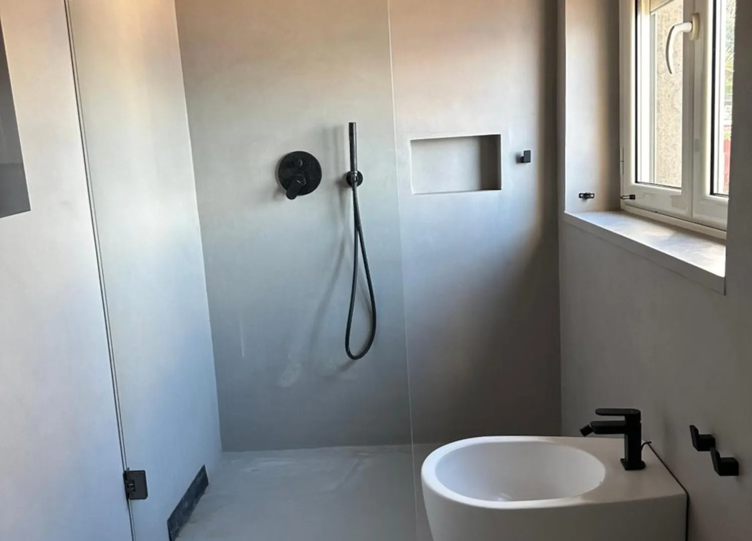 Apartment Suite Posillipo Naples Italy