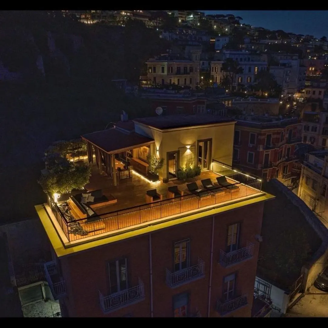 Suite Posillipo Napoli Italia