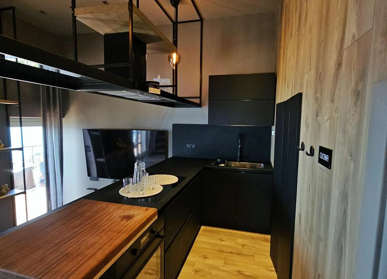 Apartment Suite Posillipo Naples