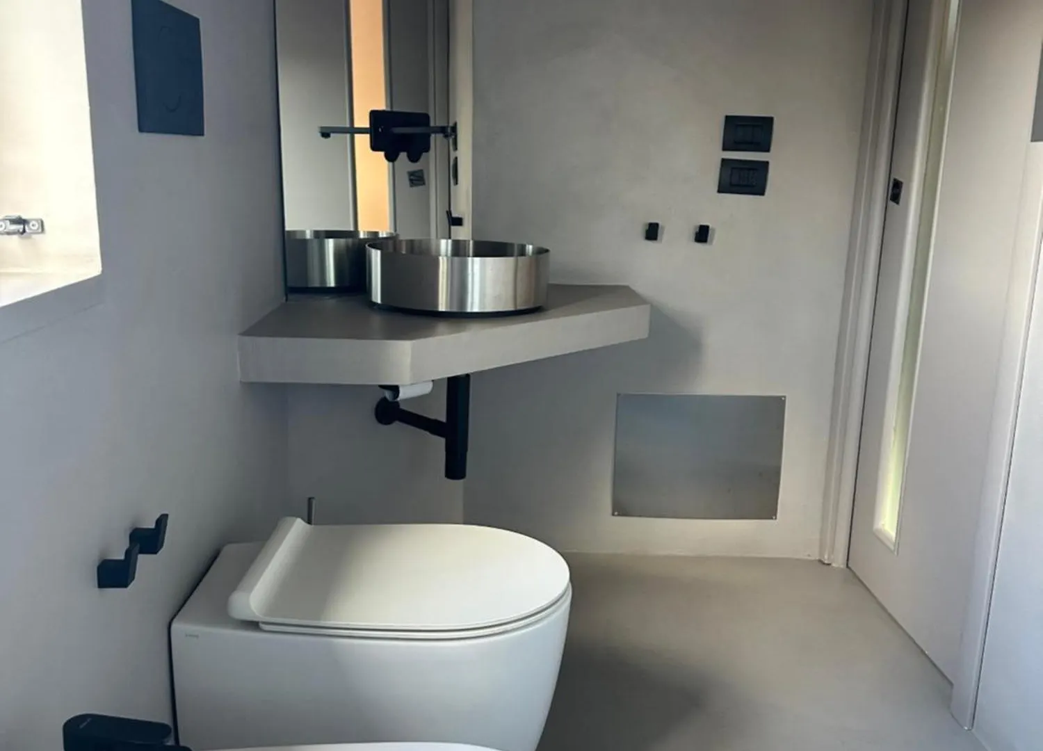 Suite Posillipo Napoli