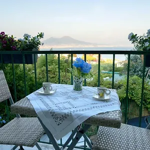  Appartamento Posillipo